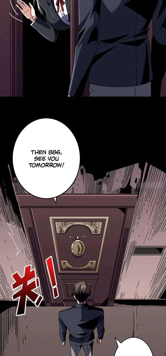 A Beginner With the Mightiest Account Chapter 271 page 24 - 