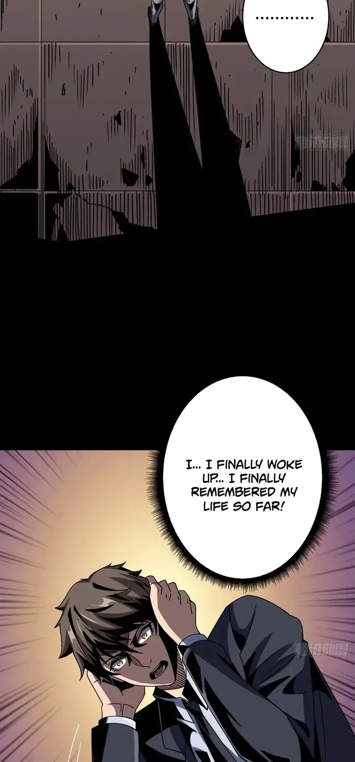 A Beginner With the Mightiest Account Chapter 271 page 25 - 
