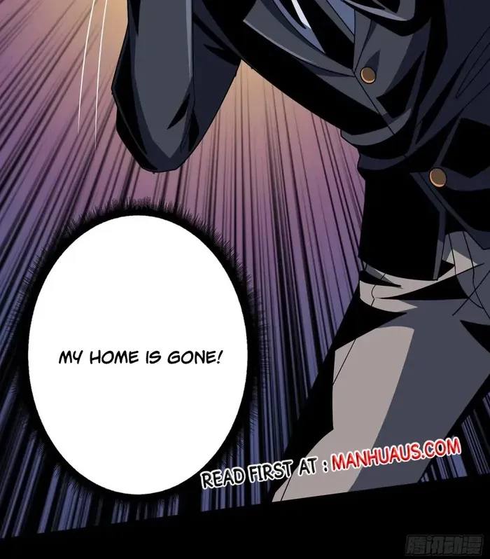 A Beginner With the Mightiest Account Chapter 271 page 26 - 