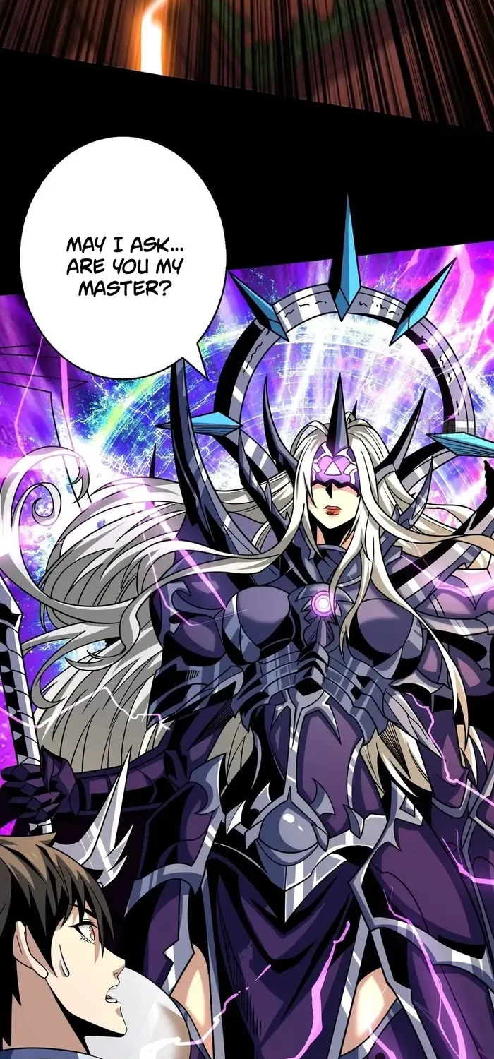 A Beginner With the Mightiest Account Chapter 271 page 41 - 