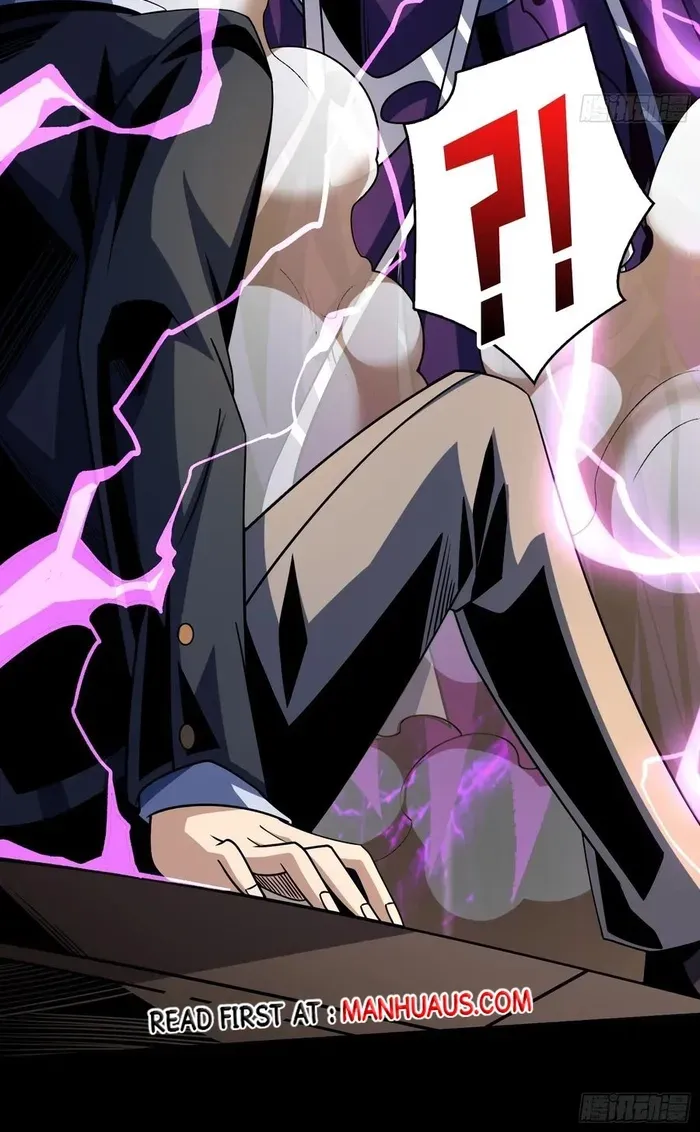 A Beginner With the Mightiest Account Chapter 271 page 42 - 