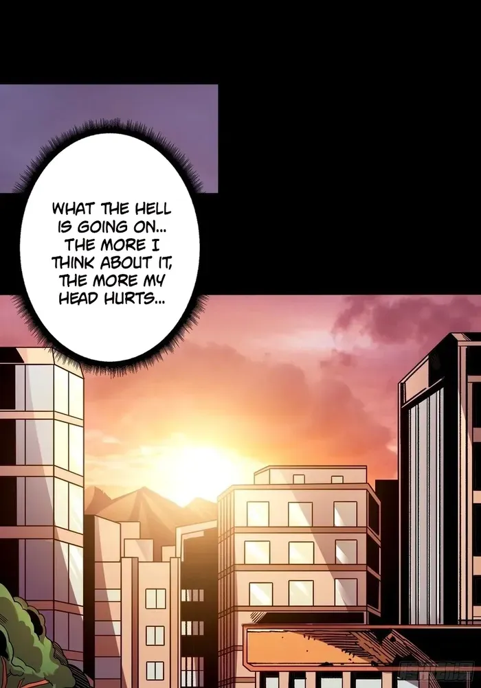 A Beginner With the Mightiest Account Chapter 271 page 8 - 