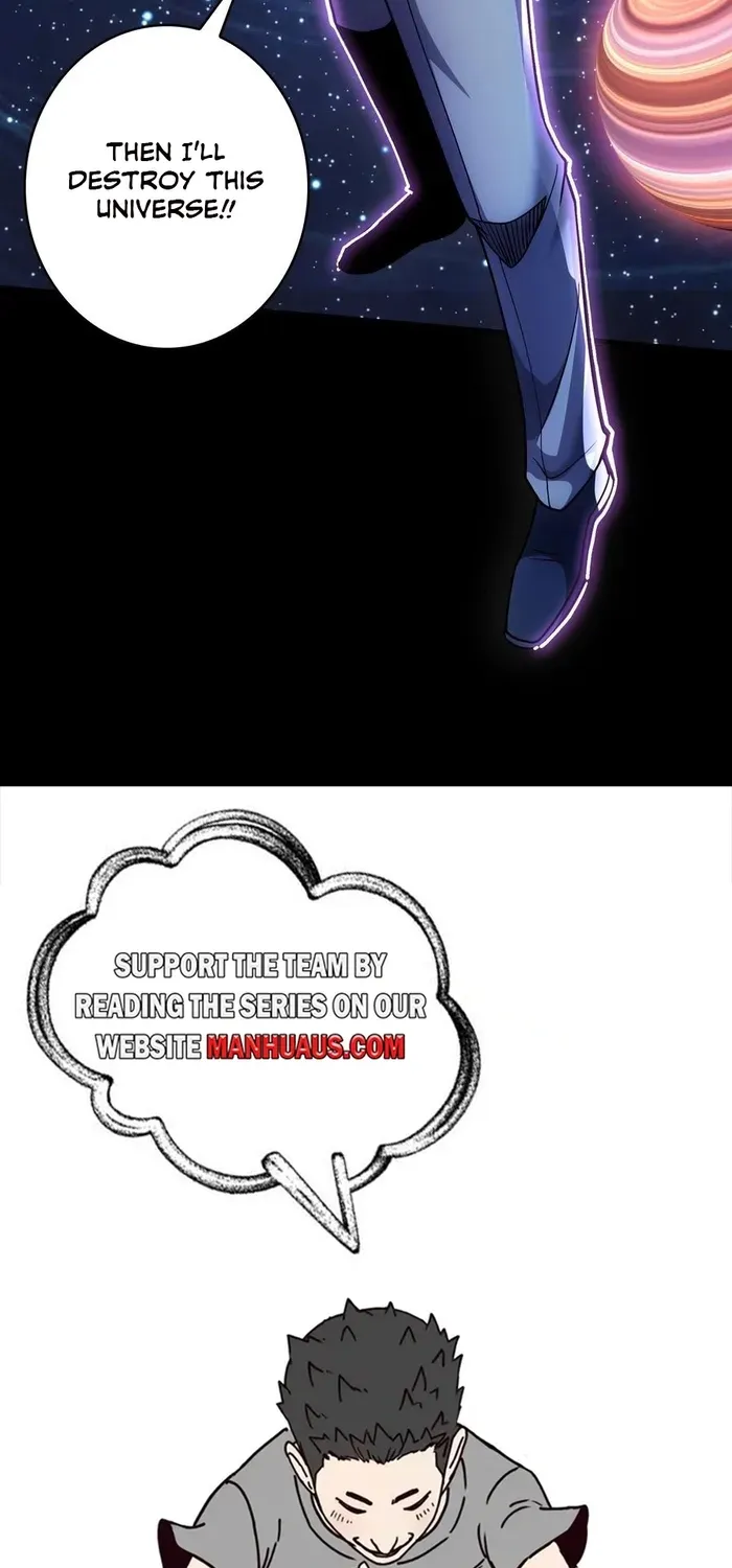 A Beginner With the Mightiest Account Chapter 272 page 47 - 