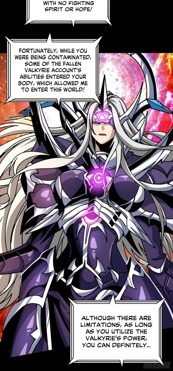 A Beginner With the Mightiest Account Chapter 272 page 6 - 