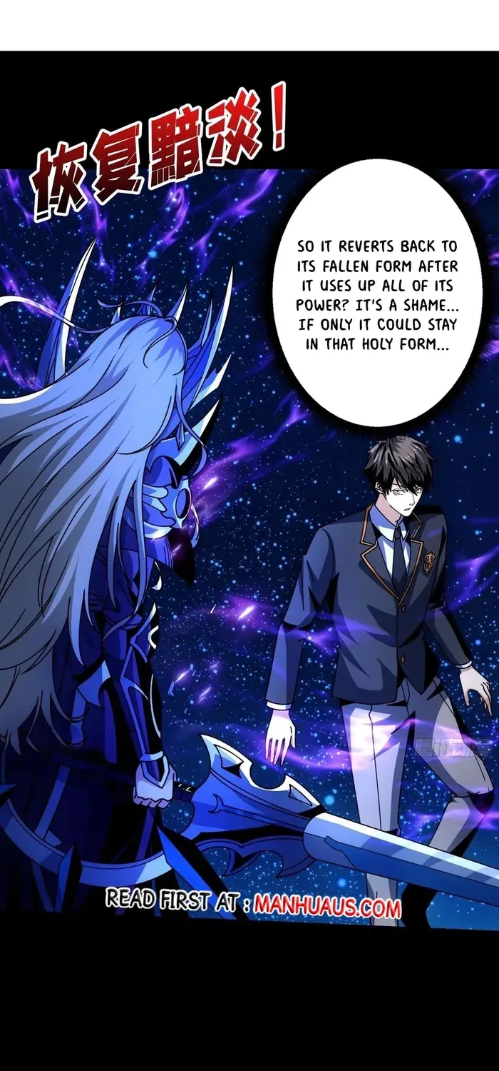 A Beginner With the Mightiest Account Chapter 273 page 3 - 