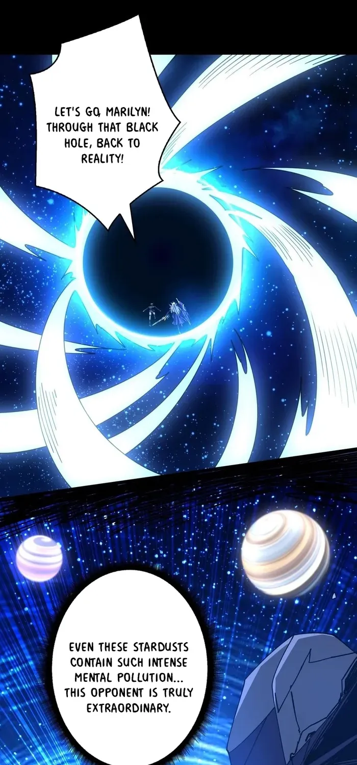A Beginner With the Mightiest Account Chapter 273 page 4 - 