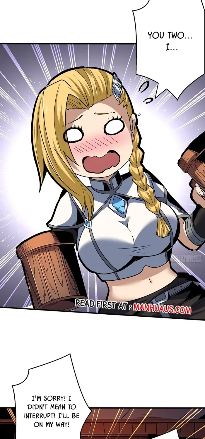 A Beginner With the Mightiest Account Chapter 276 page 3 - 
