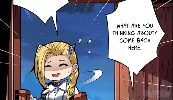 A Beginner With the Mightiest Account Chapter 276 page 4 - 