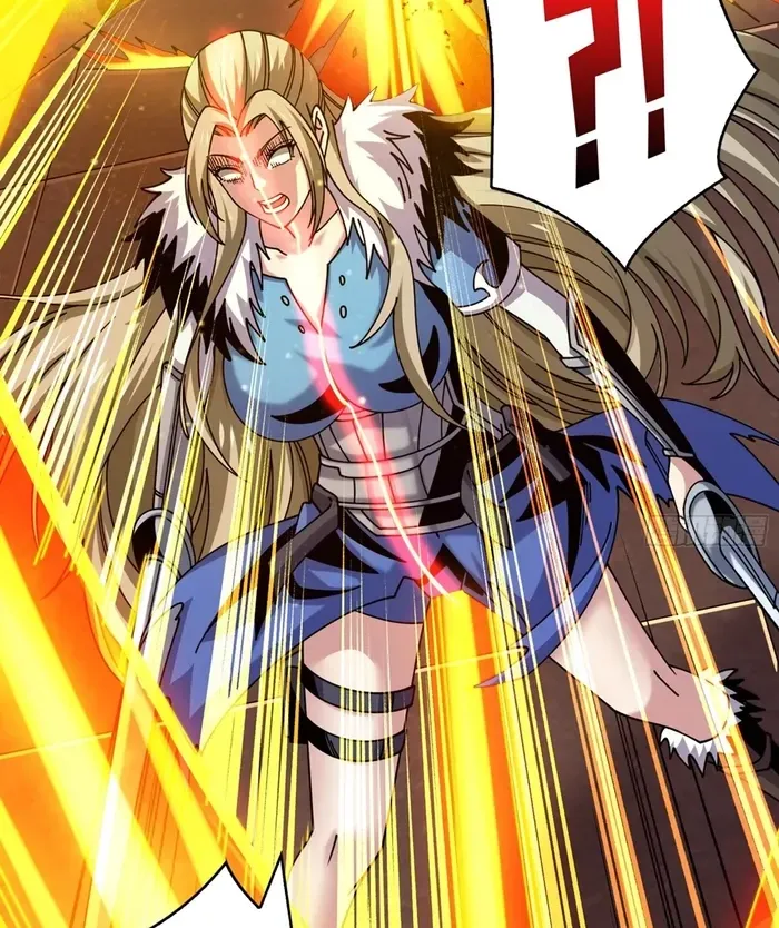 A Beginner With the Mightiest Account Chapter 276 page 42 - 