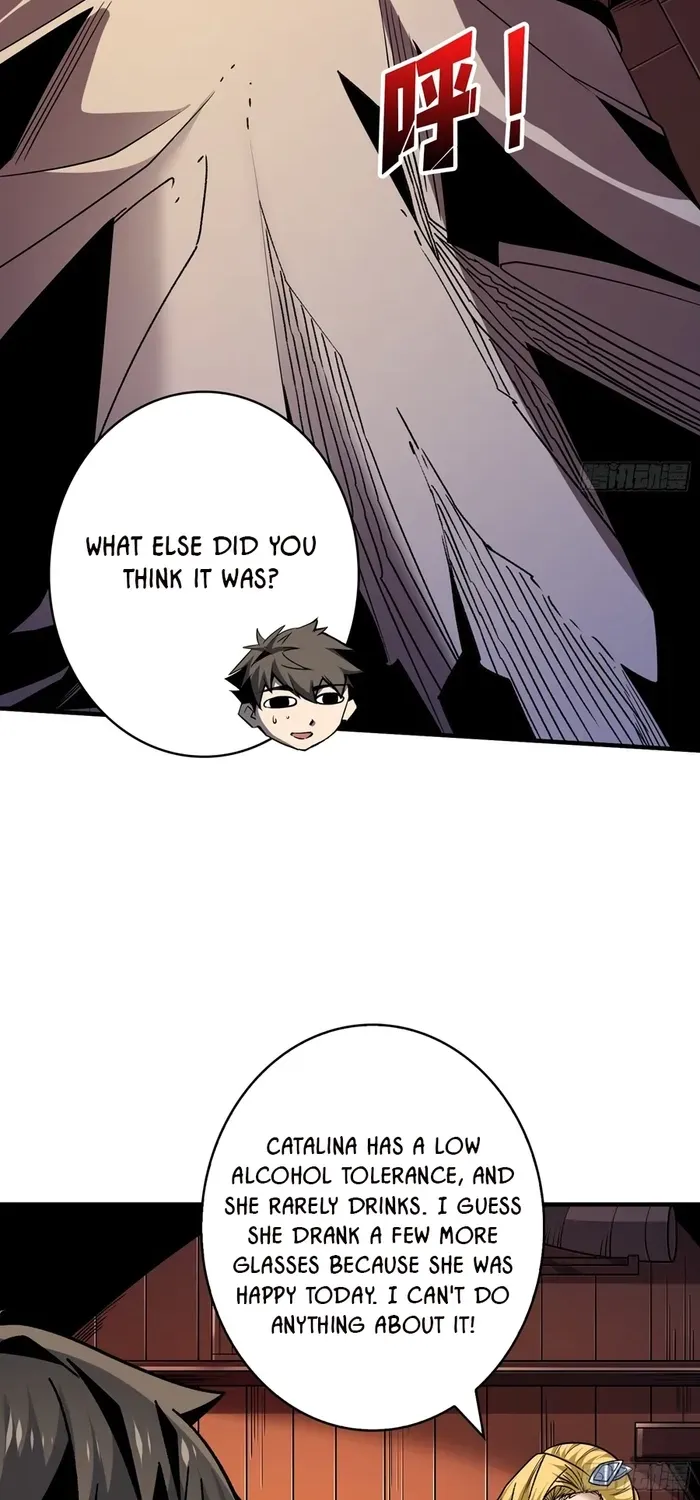 A Beginner With the Mightiest Account Chapter 276 page 6 - 