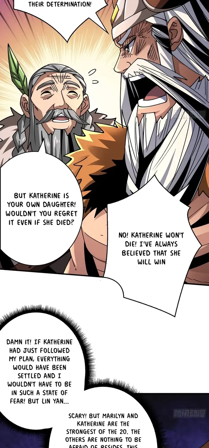 A Beginner With the Mightiest Account Chapter 279 page 4 - 