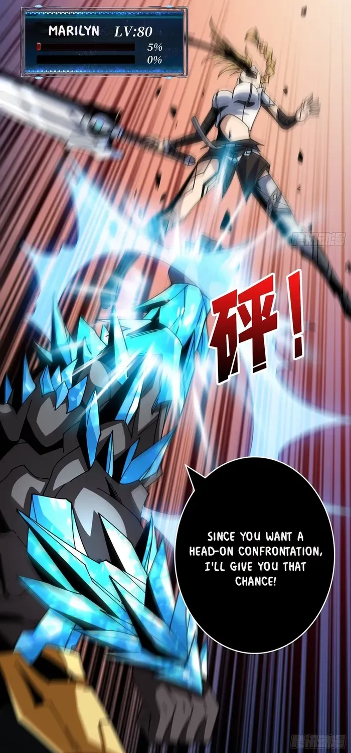 A Beginner With the Mightiest Account Chapter 280 page 14 - 