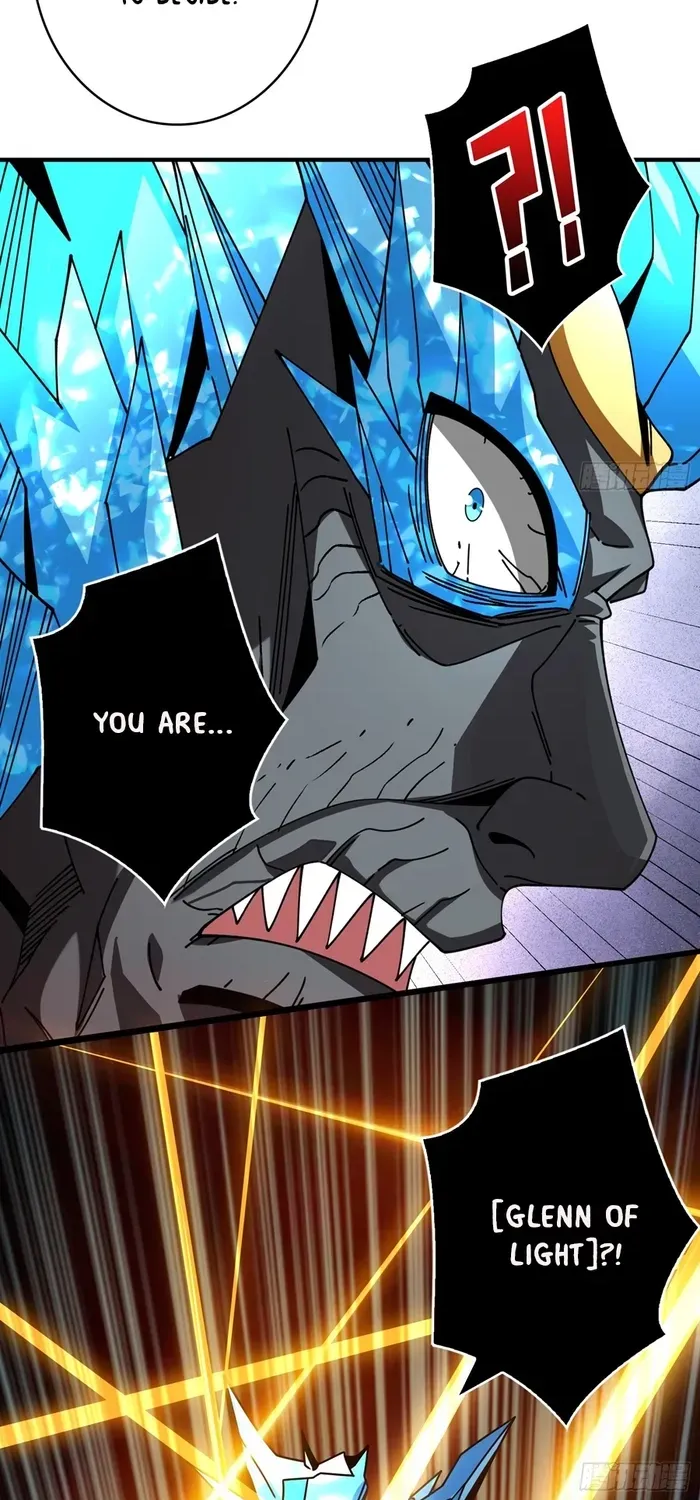 A Beginner With the Mightiest Account Chapter 280 page 17 - 