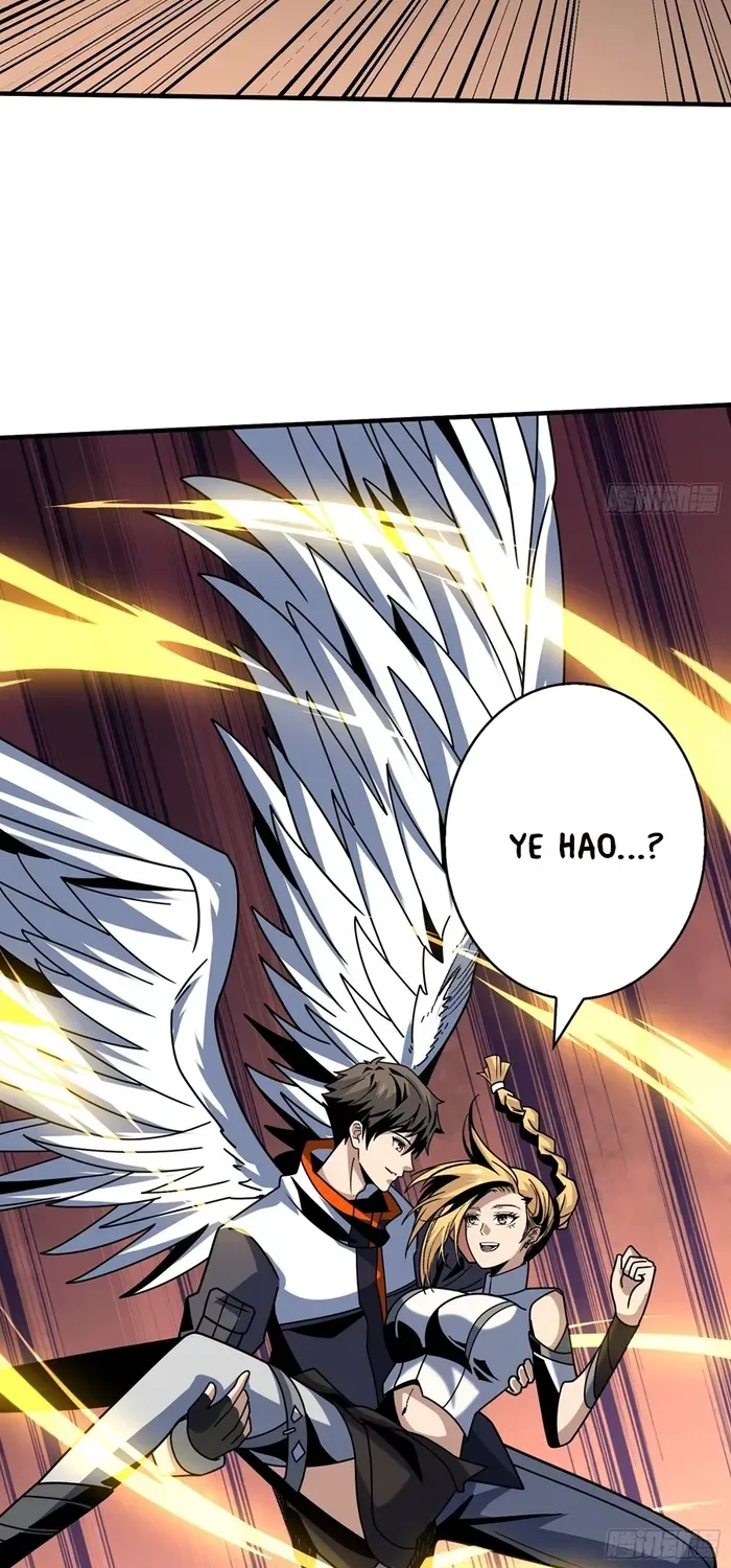 A Beginner With the Mightiest Account Chapter 280 page 19 - 