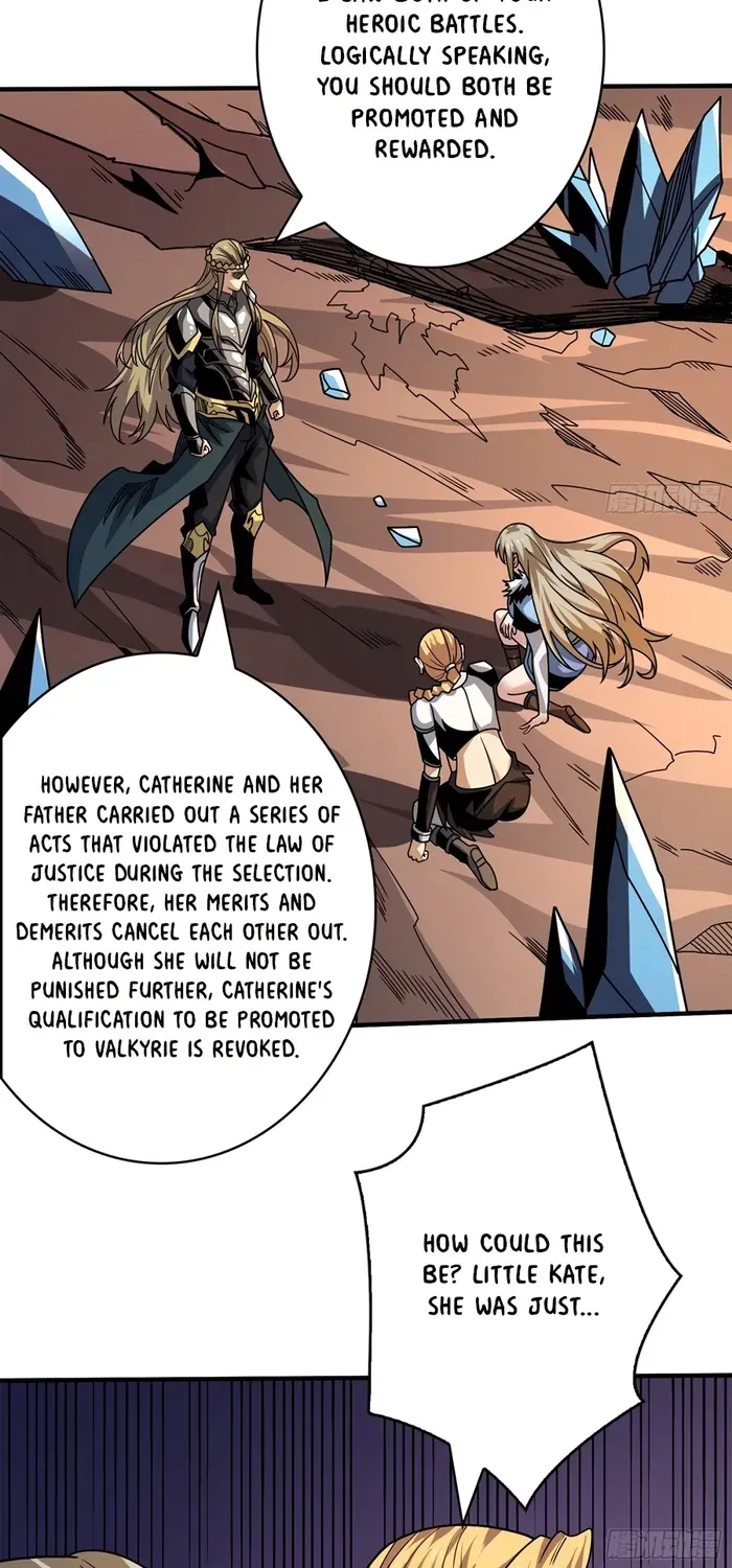 A Beginner With the Mightiest Account Chapter 280 page 38 - 