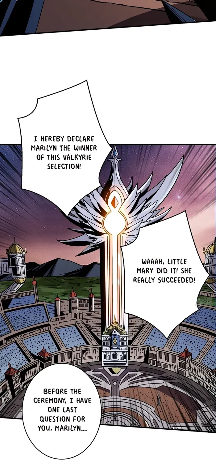 A Beginner With the Mightiest Account Chapter 280 page 42 - 