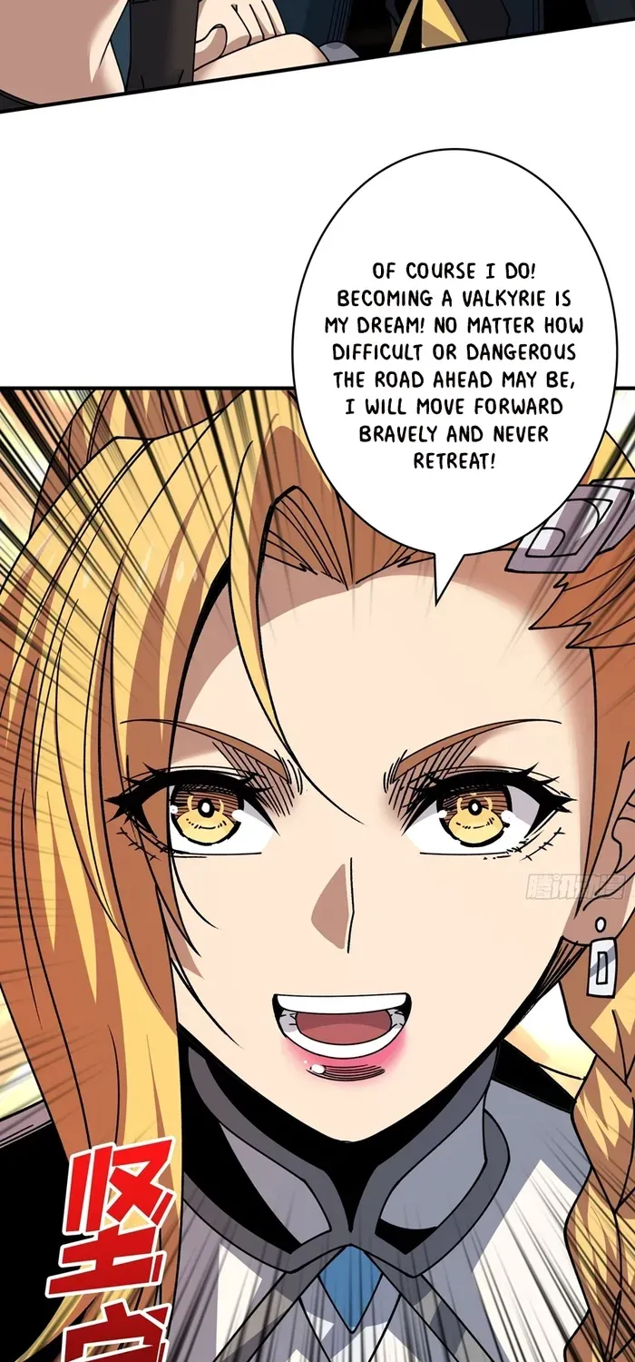 A Beginner With the Mightiest Account Chapter 280 page 44 - 
