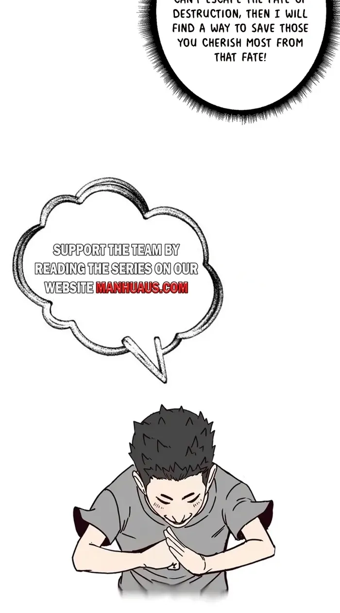 A Beginner With the Mightiest Account Chapter 280 page 49 - 