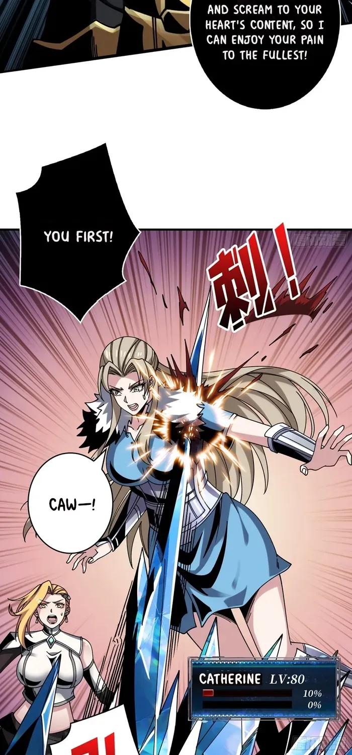 A Beginner With the Mightiest Account Chapter 280 page 6 - 