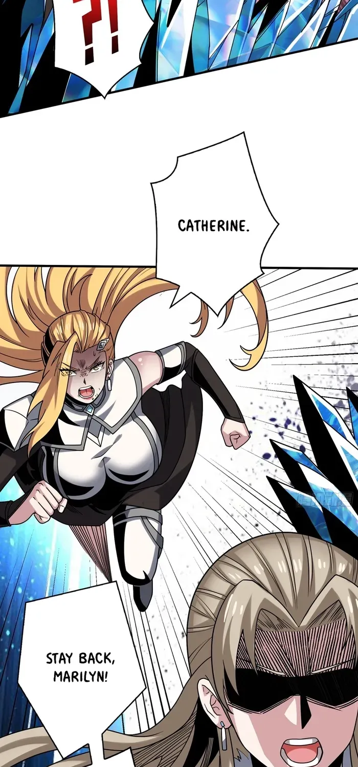 A Beginner With the Mightiest Account Chapter 280 page 7 - 