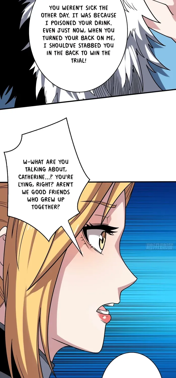 A Beginner With the Mightiest Account Chapter 280 page 9 - 
