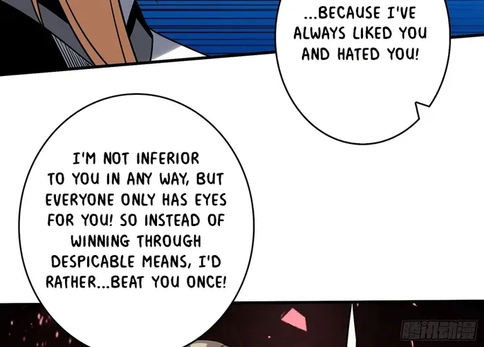A Beginner With the Mightiest Account Chapter 280 page 10 - 