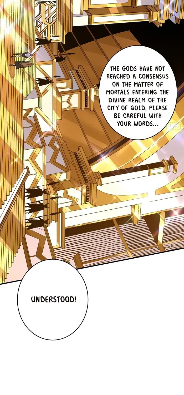 A Beginner With the Mightiest Account Chapter 281 page 12 - 