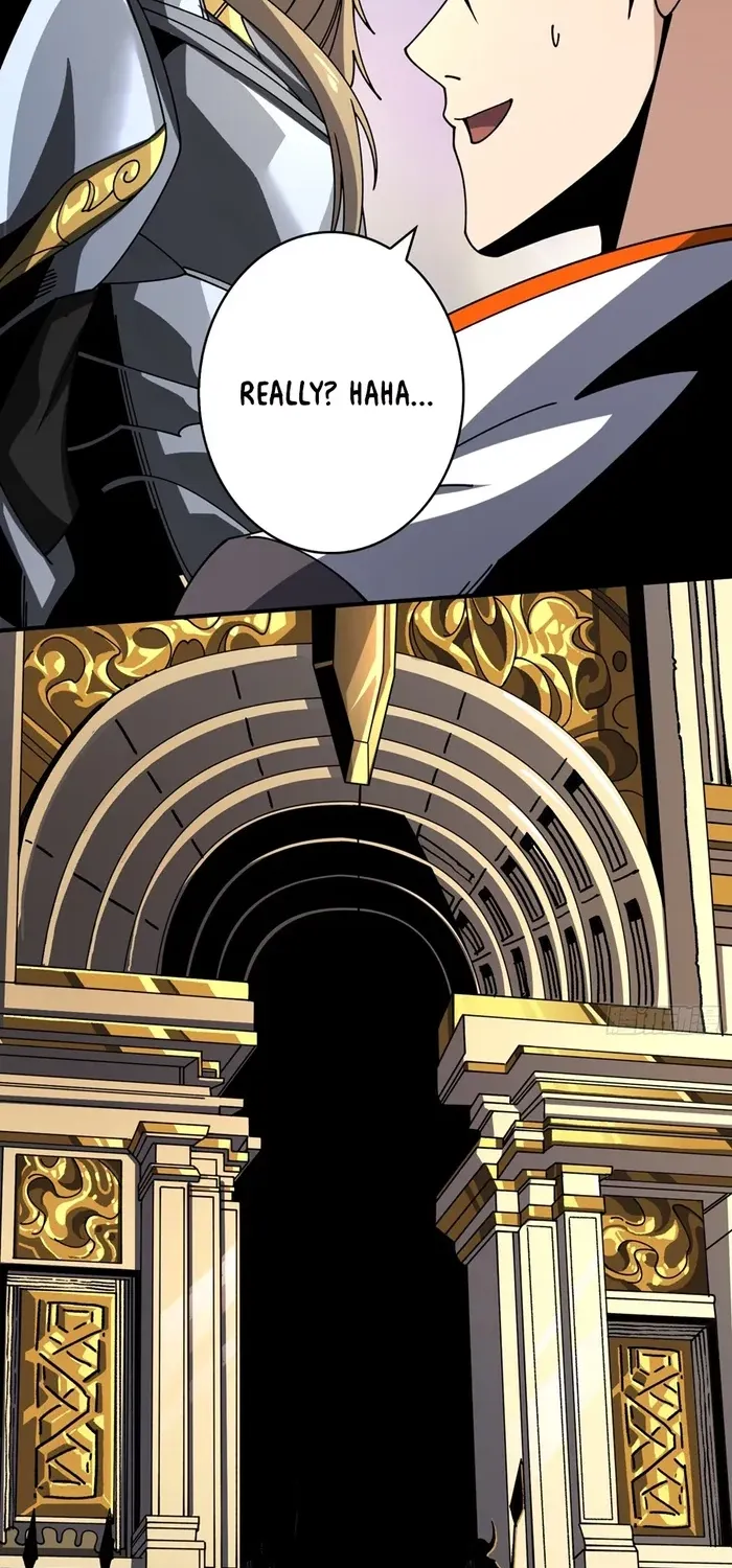 A Beginner With the Mightiest Account Chapter 281 page 32 - 