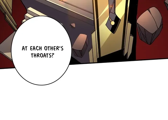 A Beginner With the Mightiest Account Chapter 281 page 35 - 