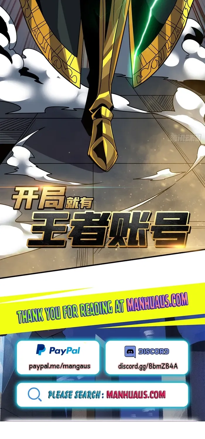 A Beginner With the Mightiest Account Chapter 283 page 2 - 