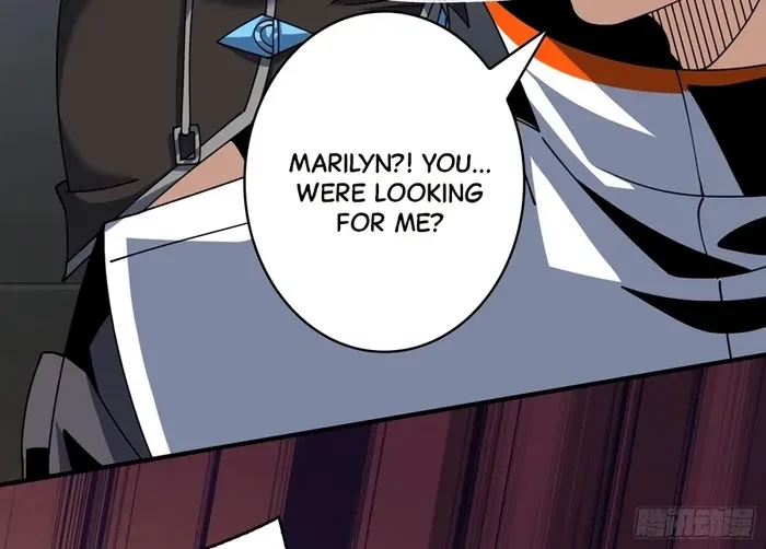 A Beginner With the Mightiest Account Chapter 283 page 11 - 