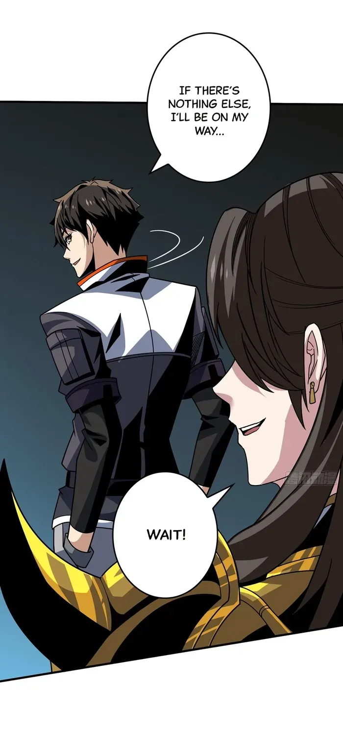 A Beginner With the Mightiest Account Chapter 283 page 19 - 