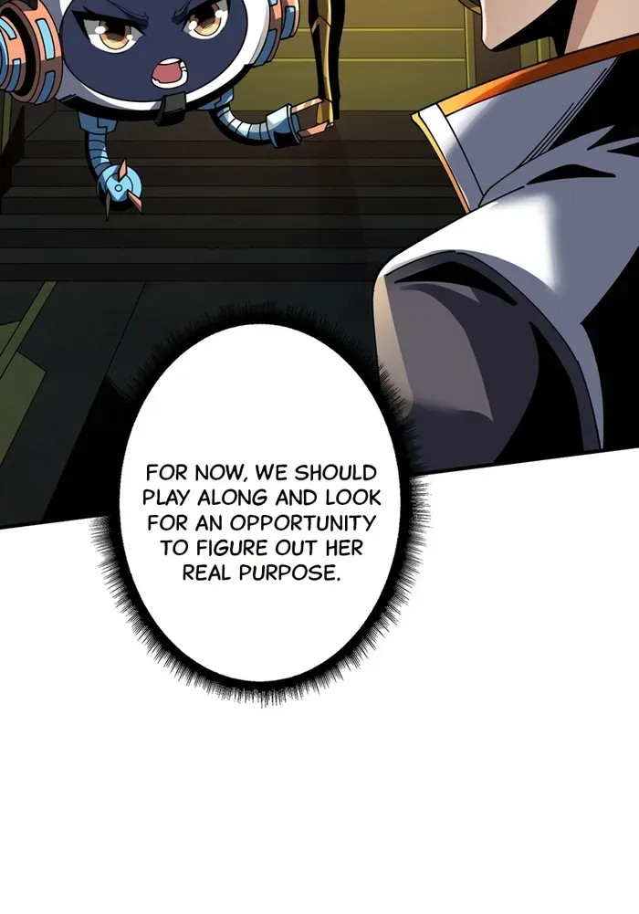 A Beginner With the Mightiest Account Chapter 283 page 23 - 