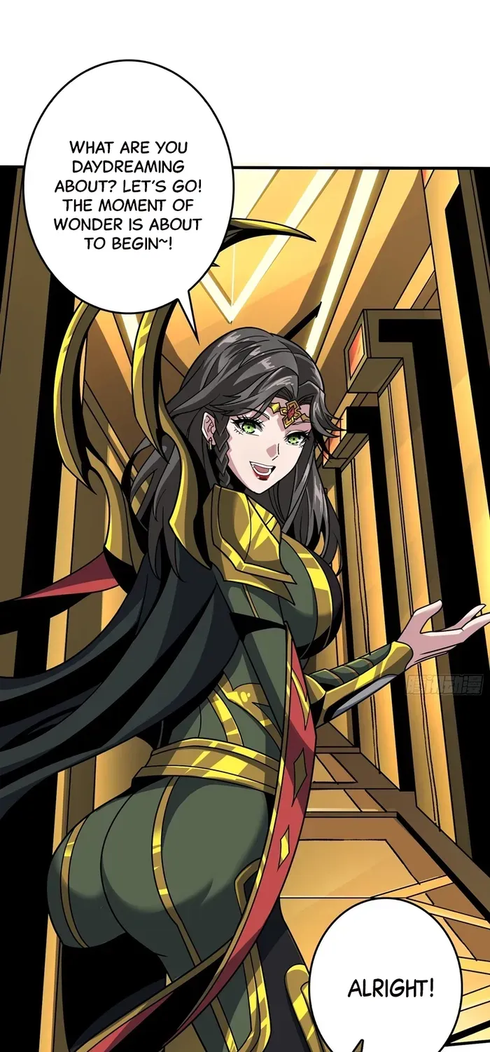 A Beginner With the Mightiest Account Chapter 283 page 24 - 