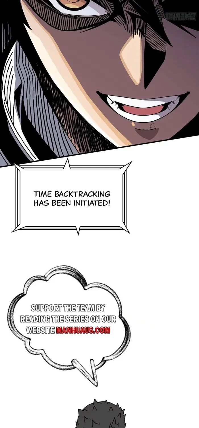A Beginner With the Mightiest Account Chapter 283 page 44 - 