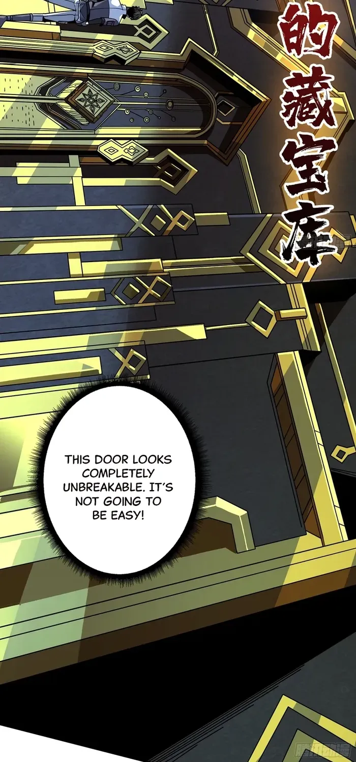 A Beginner With the Mightiest Account Chapter 283 page 7 - 