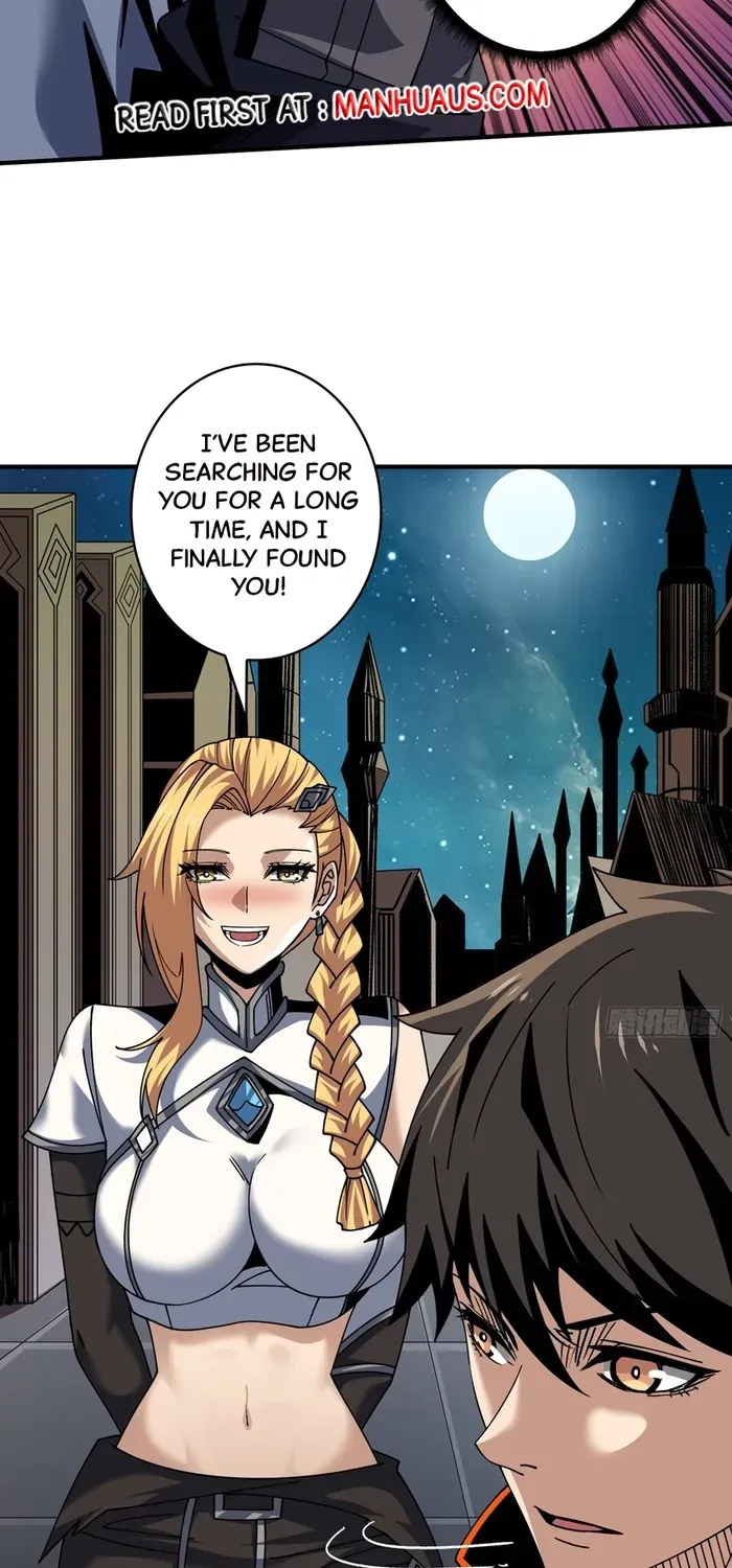 A Beginner With the Mightiest Account Chapter 283 page 10 - 