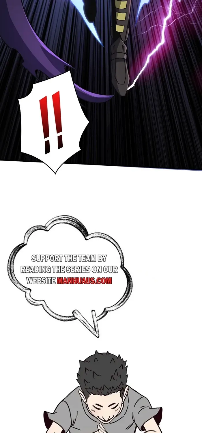 A Beginner With the Mightiest Account Chapter 285 page 46 - 