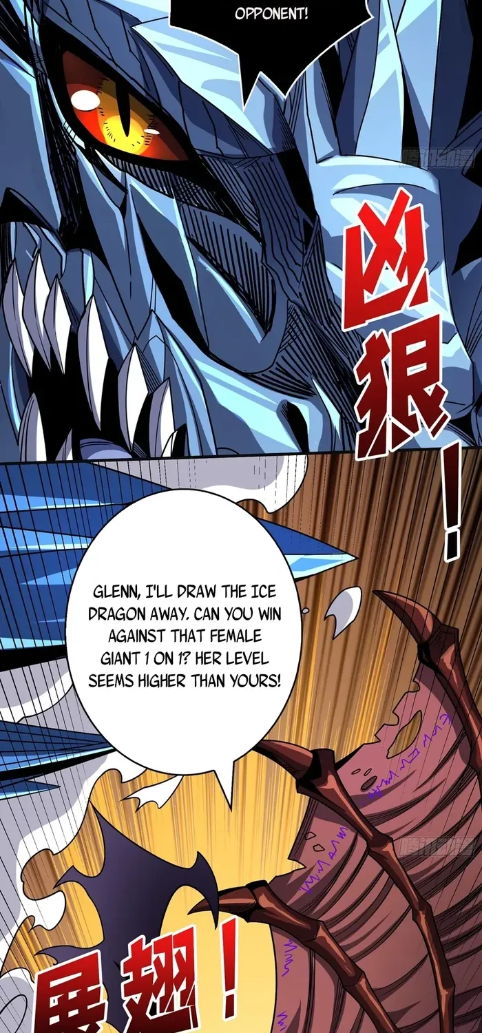 A Beginner With the Mightiest Account Chapter 286 page 4 - 