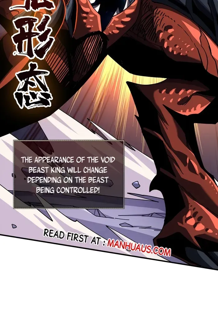 A Beginner With the Mightiest Account Chapter 286 page 33 - 