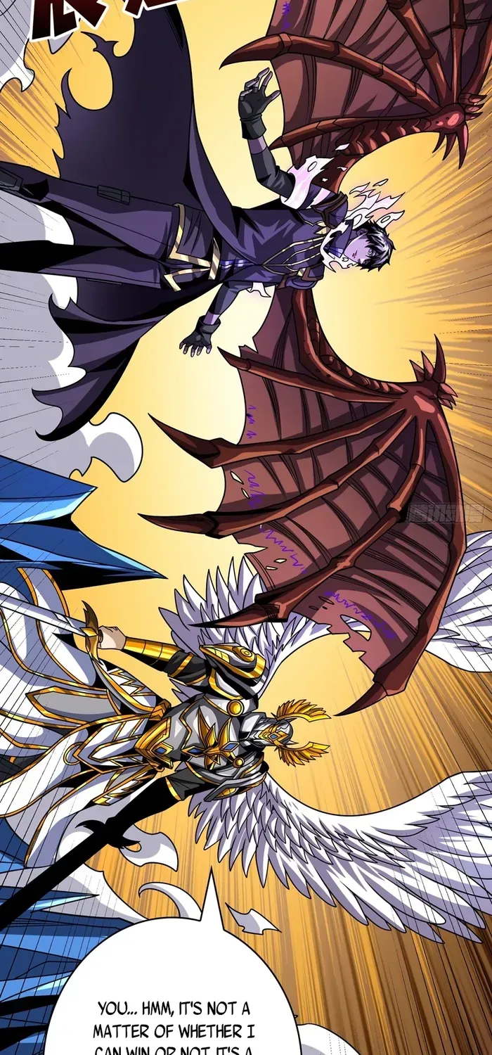 A Beginner With the Mightiest Account Chapter 286 page 5 - 