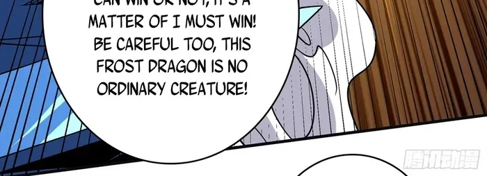 A Beginner With the Mightiest Account Chapter 286 page 6 - 