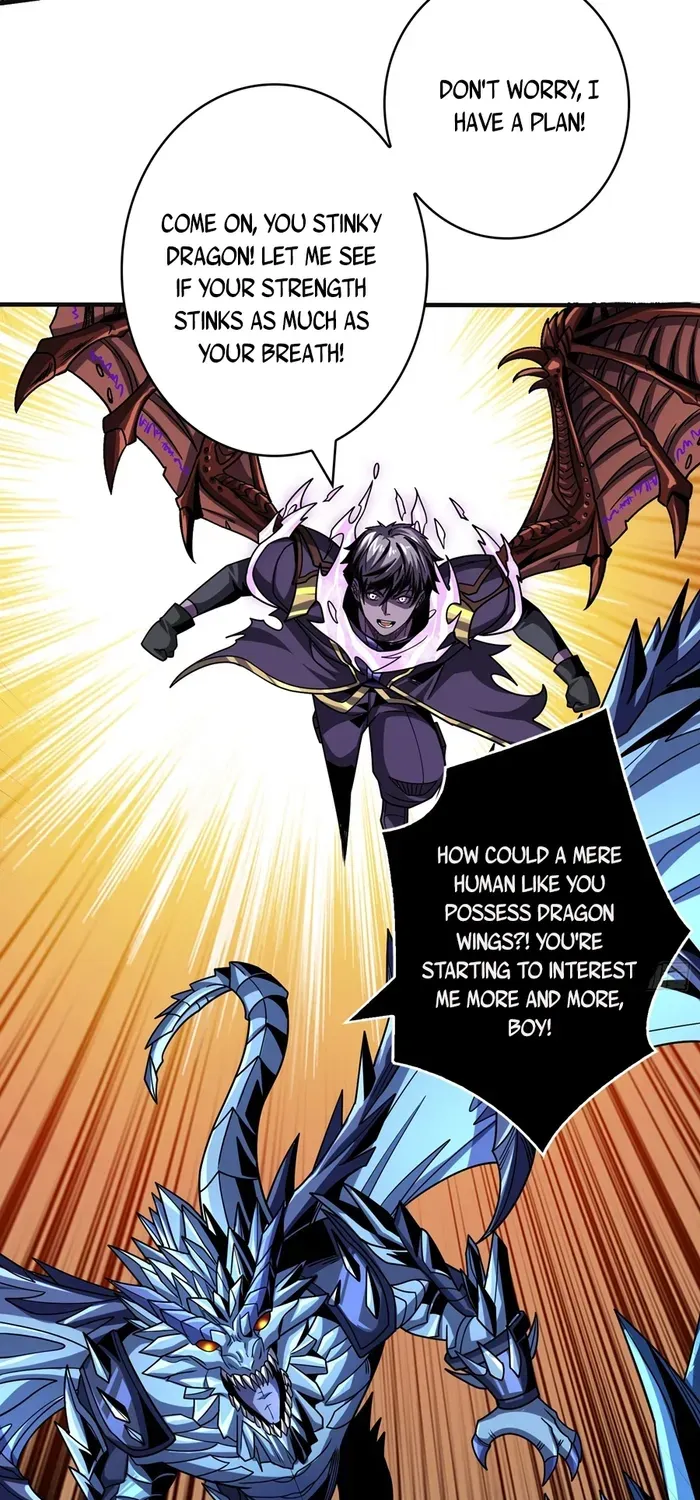 A Beginner With the Mightiest Account Chapter 286 page 7 - 