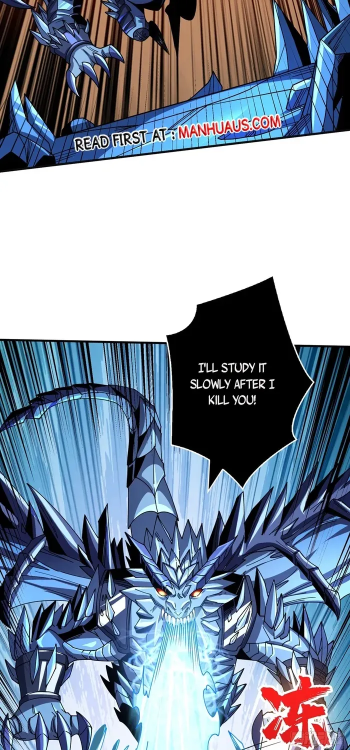 A Beginner With the Mightiest Account Chapter 286 page 8 - 