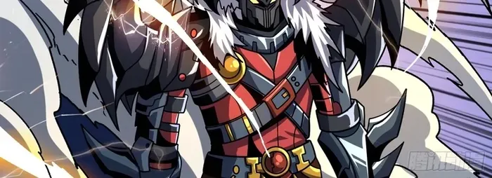 A Beginner With the Mightiest Account Chapter 287 page 4 - 