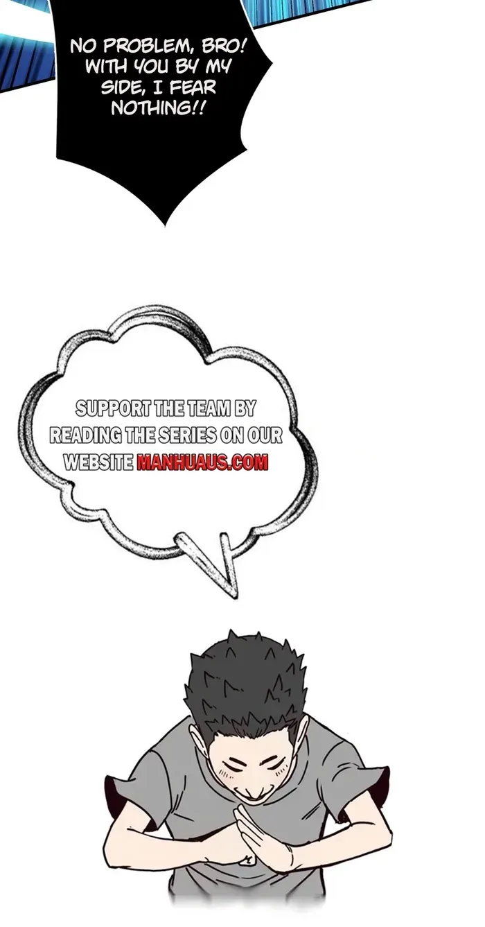 A Beginner With the Mightiest Account Chapter 287 page 46 - 