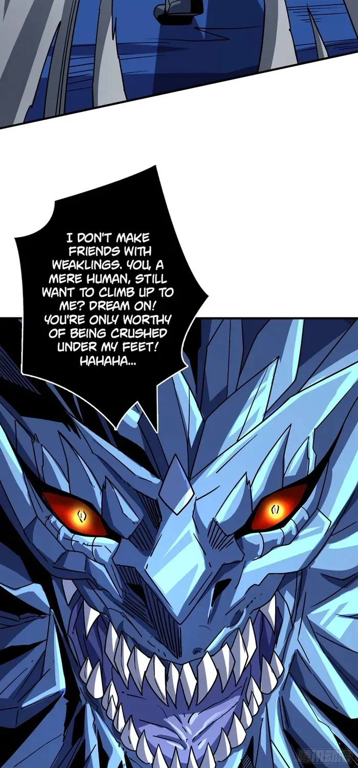 A Beginner With the Mightiest Account Chapter 287 page 8 - 