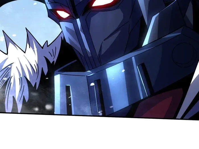 A Beginner With the Mightiest Account Chapter 288 page 5 - 