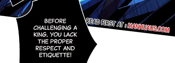 A Beginner With the Mightiest Account Chapter 291 page 4 - 