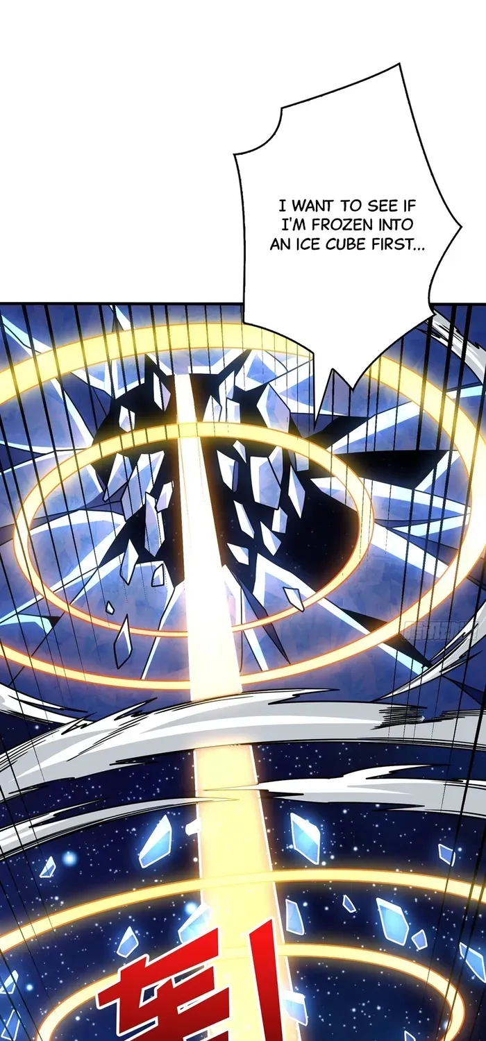 A Beginner With the Mightiest Account Chapter 291 page 46 - 